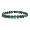 Natural Crystal Stone Beads Bracelet for Men & Women